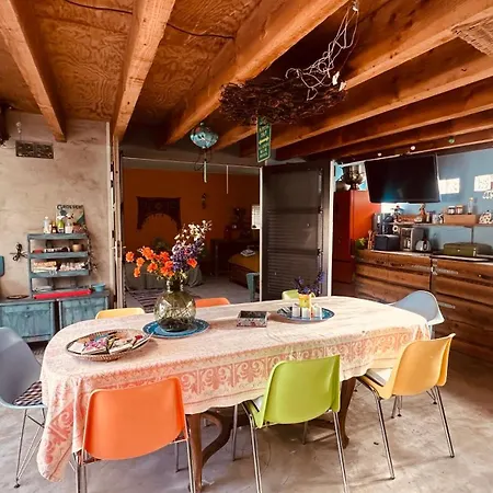 Bed & Breakfast Ibiza Houseboatloft Amsterdam