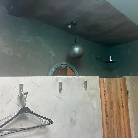 Ibiza Houseboatloft 3*
