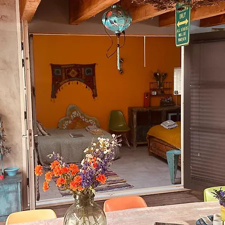 Ibiza Houseboatloft 3*